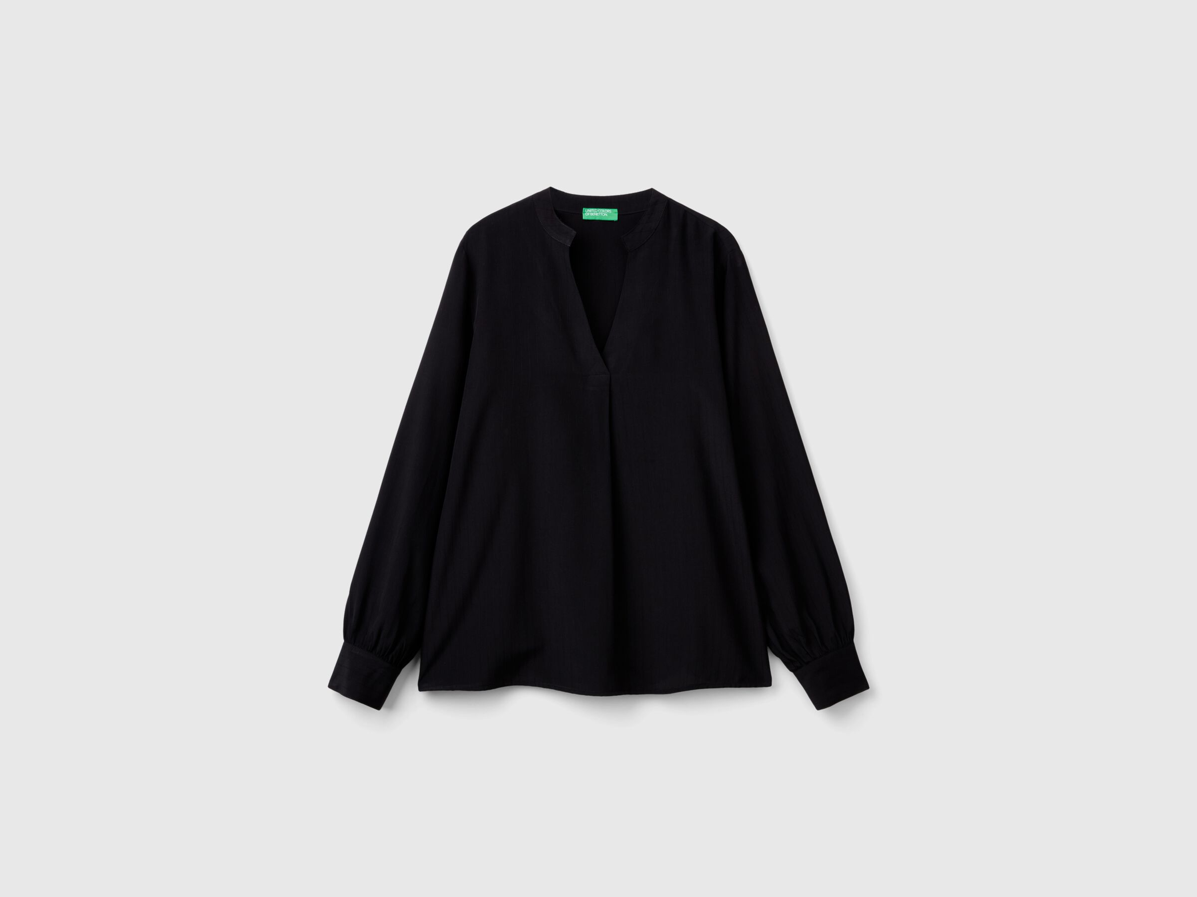 BLOUSE Mujer image number 4